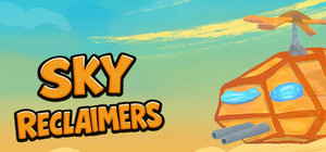 Sky Reclaimers banner
