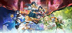 Tales of Wind: Radiant Rebirth banner