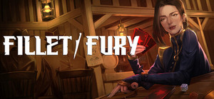 Fillet Fury banner