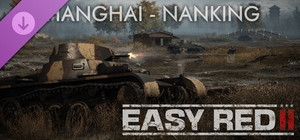 Easy Red 2: Shanghai - Nanking banner