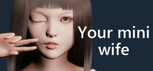 Your mini wife banner