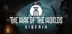 The War of the Worlds: Siberia banner