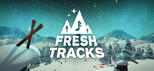 Fresh Tracks banner