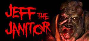 Jeff The Janitor banner