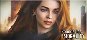 Boundaries of Morality banner