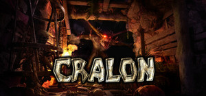 Cralon banner