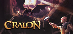 Cralon banner