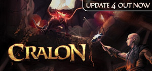 Cralon banner