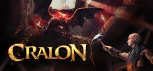Cralon banner