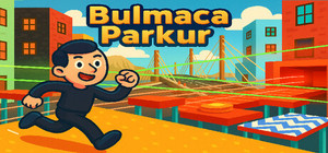 Bulmaca Parkur Yüksek Çıkış banner