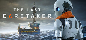 The Last Caretaker banner