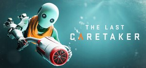 The Last Caretaker banner