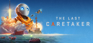 The Last Caretaker banner