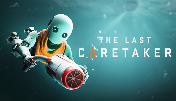 The Last Caretaker