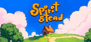 Spiritstead banner