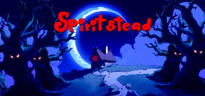 Spiritstead banner