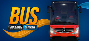 Bus Simulator : Ultimate banner