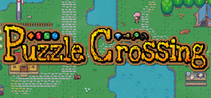 Puzzle Crossing banner