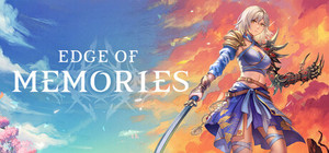 Edge of Memories banner