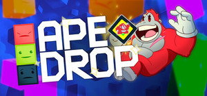 APE DROP banner