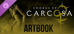 Chorus of Carcosa - Digital Artbook banner