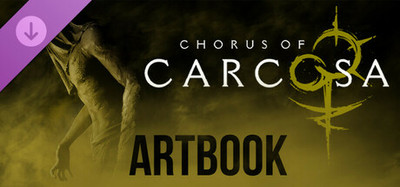 Chorus of Carcosa - Digital Artbook