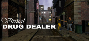 Virtual Drug Dealer banner