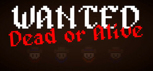 Wanted: Dead Or Alive banner