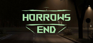 Horrows End banner