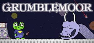 Grumblemoor banner