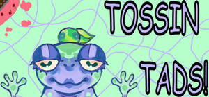 Tossin Tads! banner