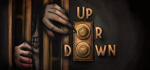 Up or Down? banner