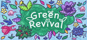 Green Revival banner