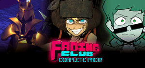 Fading Club Complete Pack! banner