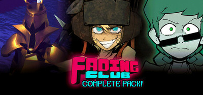 Fading Club Complete Pack!
