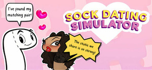 Sock Dating Simulator banner