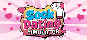 Sock Dating Simulator banner