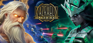 Azrael, Herald of Death banner