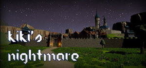 Kiki's Nightmare banner