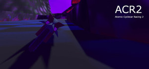 Atomic Cyclecar Racing 2 banner