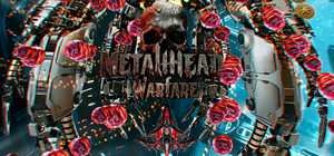 Metal Head Warfare banner