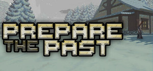 Prepare The Past banner