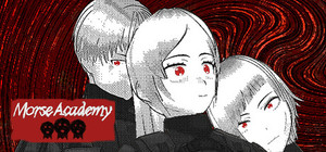 Morse Academy banner