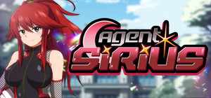 Agent Sirius banner