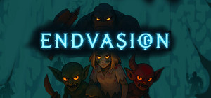 Endvasion banner