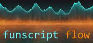 Funscript Flow banner