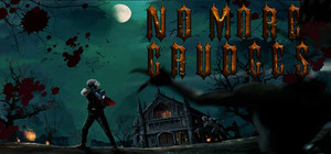 No More Grudges banner