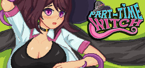 Part-Time Witch banner
