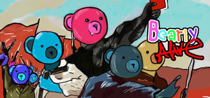 Bearly Alive banner