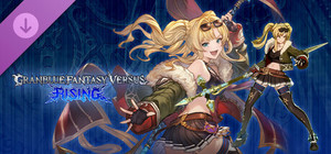 GBVSR - Character Costume: Crimson Bomber (Zeta) banner